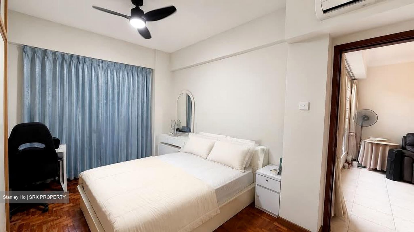 Castle Green (D26), Condominium #564733981